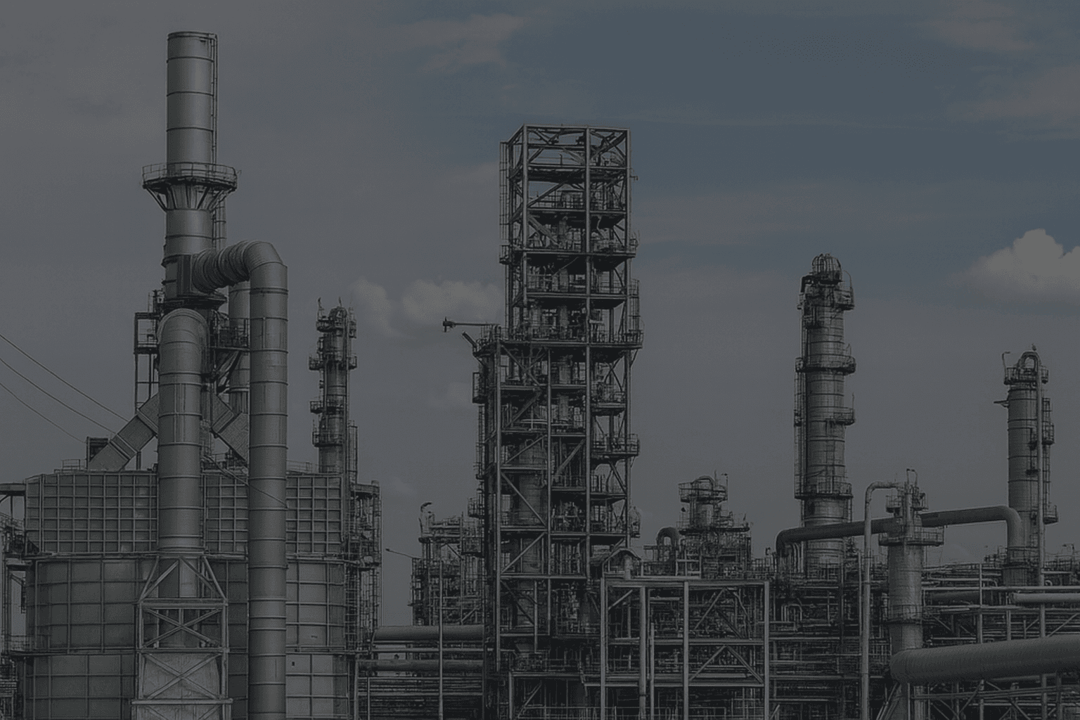 Industrial