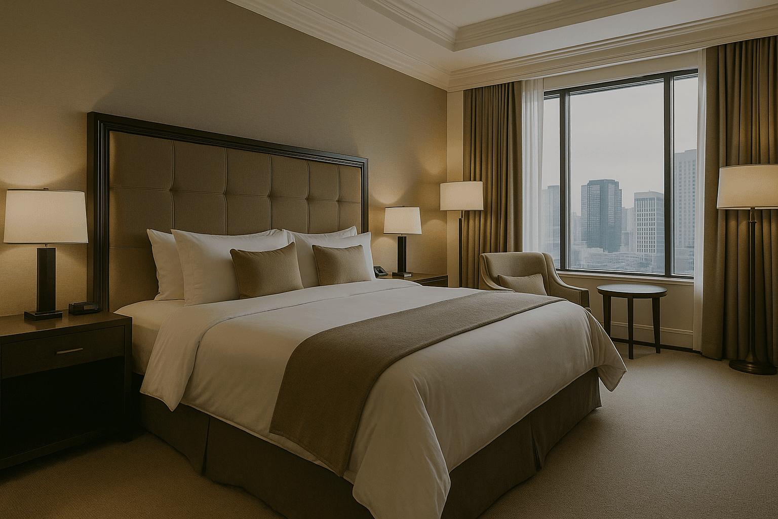 Hotels