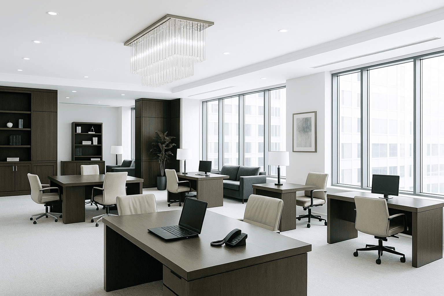 Offices