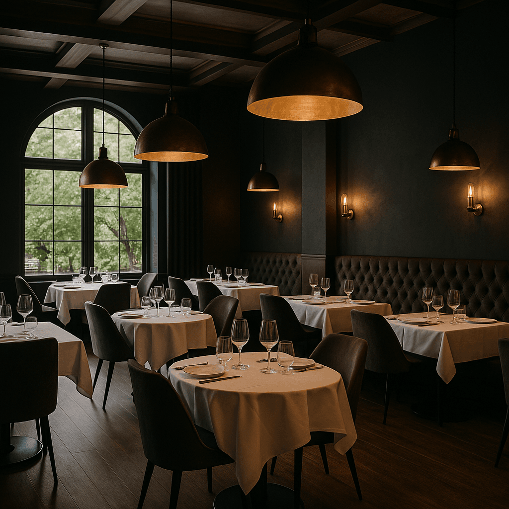 Restaurants